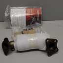 Front Left Converter Compatible with 2012 2013 2014 2015 2016 Buick LaCrosse 3.6L V6, 2010 Buick Allure V6 3.0L Catalytic Convertor (EPA Compliant)