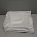 Acrylic Shelf Dividers for Closet Organization 6PCS Closet Shelf Divider Closet Dividers for Shelves Shelf Organizer for Closet Shelf Organizer for Wood Closet Separator Clear (6Pack)