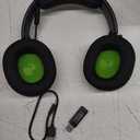 PDP - AIRLITE Pro Wireless Gaming Headset for Xbox Series X|S, Xbox One, and Windows 10/11 PC - Black