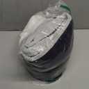 Men's Hoodie Tracksuit 2 Pieces Set Athletic Casual Hooded Sweatshirt and Joggers Set Sweatsuit Outfits (Large, Navy White)