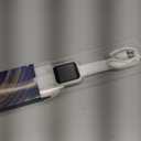 Phyulls Kids Smart Watch Gift for Girls Age 4-12, Smart Watch for Kids with 39 Games HD Touch Screen Watches Camera Video Music Pedometer Flashlight Educational Toys Birthday Gifts for Girls (white)