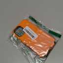 OtterBox iPhone 17 Defender Pro Series Case - Blaze Orange - Tough, Rugged & Durable iPhone Case, Snaps on MagSafe