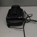 Fast Charging Replacement for EGO 56V Battery Charger CH2100,Compatible with EGO 56V Batttery BA2800 BA4200 BA1400,for EGO Power+ CH2100 56-Volt Lithium-ion Standard Charger