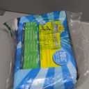 Bodhi Dog Disposable Male Dog Diapers - Super Absorbent, Leak-Proof Pee Wraps - Adjustable Fit, Comfortable Design, Advanced Moisture Control, and Wetness Indicator - Extra Large (20 Count)