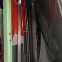 Gourmia French Door Digital Air Fryer Oven - XL 37QT Capacity, 12 Presets, FryForce 360 Tech, Dehydrate, Proof, Slow Cook, Fits 13 Pizza, 1700W, Green