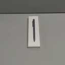 Jvkzaen EMR Stylus Compatible with Remarkable 2, Replacement Digital Pen with Eraser, 4096 Pressure Levels, Tilt Support, Palm Rejection, for Remarkable/Samsung/Kindle Scribe Devices(3 Pen Tips)