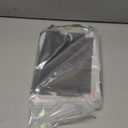 Ailun Screen Protector for iPad 11th A16 2025 [11 Inch] / 10th Generation 2022 [10.9 Inch], Tempered Glass [Face ID & Apple Pencil Compatible] Ultra Sensitive Case Friendly [2 Pack]