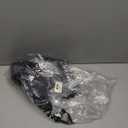 Kanu Surf Infinite Mens Swim Trunks Quick-Dry Bathing Suit Men, 9-inch Inseam (Regular & Extended Sizes) (2X, Prism Black/Grey)