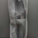 C Class Grill Front Grille for Mercedes Benz C250 C300 C350 2008 2009 2010 2011 2012 2013 2014, NOT Fit for C63 AMG Style Gloss Black