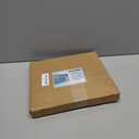 100 inch Projection Screens, Double Sided Washable Outdoor Projection Screen, 16:9 Foldable Anti-Crease Portable Projector Movies Screens for Camping Party, Home Theater, Office