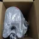 Shark POWERDETECT Upright Vacuum Cleaner with HEPA Filter, Heavy Duty Vacuum with Powerful Suction for Pet Hair Pickup, DuoClean Technology, Powered Lift-Away, Ideal for Carpets & Hardfloors, AZ4002