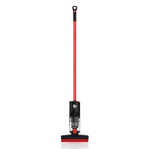 Dirt Devil Broom Vac Cordless Hard Floor Cleaner, Lightweight, Bagless, Rechargeable, Clean Every Corner, Nook, Cranny and Edge, Cordless Vacuum Cleaners for Home Use