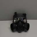 Sutekus M04 Airsoft Mask Full Face Skull CS Mask with Fan