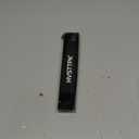 Tecreddy Bullet Antenna for Toyota Tundra 2000-2021 & Toyota Tacoma 1995-2015 - Vehicle Car Replacement Antenna, Black