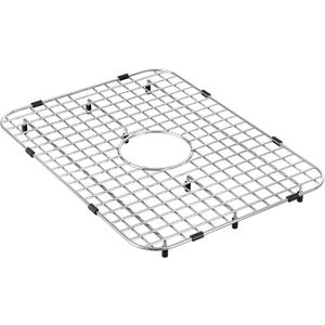 Moen GA716 Bottom Grid, Stainless