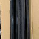 Dog Ramp for Car, 71''x 17.3'' Extra Long Dog Ramp for Truck with Non-Slip Rug Surface, Portable and Folding Dog Car Ramp for SUV & Car, Outdoor Pet Ramp for Large Dogs Up to 250 LBS