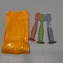 Baby Diaper Cream Spatula, 3 pack, Diaper Cream Applicator for Newborn Babies-Baby Necessities