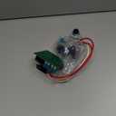 Ignition Switch Module w/2 Keys AM119999 AM124137 AM131841 Compatible with John Deere 325, 335, 345 w/Serial Numbers 0000001 Through 070000, Serial No.0-70000