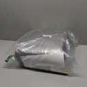 AROIC 10x20FT Heavy Duty Tarps, Waterproof 16 Mil Thick Camping Tarp with 15x17 Weave, Large Waterproof Tarp Tear Resistant UV Resistant Multipurpose Protective Cover for Tent Car Roof Boat