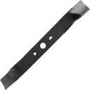 25012 Lawn Mower Blade for 18 Inch Mower Deck Compatible with Green-Works 25092 2519402 33303463, 1 Pack