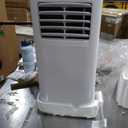Portable Air Conditioner, 3-in-1 8500 BTU AC Unit with Fan & Dehumidifier Quiet Cooling for Bedroom, Home Office up to 450 sq.ft, Includes Complete Window Mount Kit