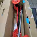 Voyager Tilt and Turn 3-Wheel Scooter