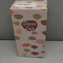 Engagement Gifts, In My Engaged Era Glass Cup, Future Bride Gift Ideas, Bridal Shower Gift for Her, Wedding Gifts for Best Friend - Newbride, Fiance Present - Bride to Be Tumbler - Present for Her