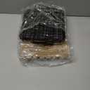 Wire Storage Basket for Kitchen Pantry: GGIU Stackable Kitchen Counter Organizers - Wire Organizing Bin for Produce Vegetable Potato and Onion Black