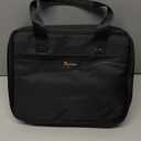 Fasrom Discreet Bag for Toys, Private Toy Storage Bag with Lockable Zipper and Detachable Pouches, Travel Toy Box Organizer for Adult Men and Women, Black (Bag Only, Patent Design)