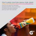 Gatorade Glitched Berry Gx Bottle w/Gx Pods