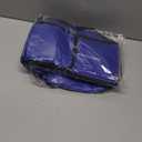 Rester's Choice Cold Therapy Gel Pack - Ice Pack for Neck and Shoulders (23 x 8 x 5 Inch - Pack of 2) - Reusable Freezer Gel Pad for Swelling, Injuries