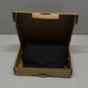 Toddler Airplane Bed, Kids Airplane Seat Extender Travel Bed, Kids Airplane Travel Essentials, Airplane Must Have for Toddlers, Portable Plane Foot Rest for Flights (Blue)