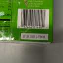 Lindt Chocolate Carrots, Solid Milk Chocolate with Hazelnut, 1.9 Oz (Pack of 2)