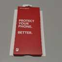 ZAGG Glass Elite Screen Protector for Apple iPhone 14 Pro - 5X Shatter Protection, Anti-Fingerprint Technology, InvisibleShield, Easy to Install