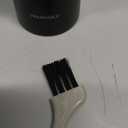 Panasonic Ear and Nose Hair Trimmer for Men with Vacuum Cleaning System, Powerful Motor and Dual-Edge Blades for Smoother Cutting, Wet/Dry  ER-GN70-K (Black)