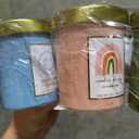 Wax Aroma Candles 6pcs