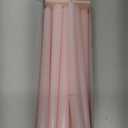 10 Inch Pale-Pink Taper Candles for Home Decoration, 10 Pack Unscented Candlesticks for Dinner Wedding Party, Smokeless and Dripless Candle Sticks