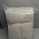 MeMoreCool Folding Sofa for Kids, Corduroy Fold Out Futon Chair, Small Foldable Floor Mattress, Portable Children Couch Sofa, Beige, 63"L x 26"W x 4"Th