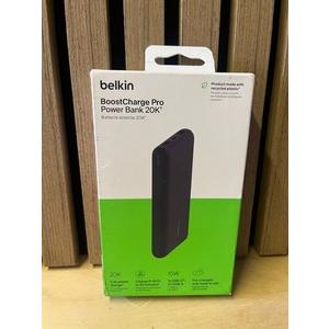 Belkin BoostCharge Power Bank 20K+