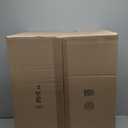 3PCS Wedge Pillow Set for After Surgery, Adjustable 9&12 Inch Bed Wedge Pillow for Sleeping, Incline Pillow Wedge for Headboard, Post Surgery, Acid Reflux, Neck&Back Support, White/Grey