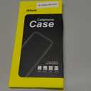 JETech Slim Case for Samsung Galaxy S25 Ultra 5G with Camera Lens Full Protection, Ultra-Thin Lightweight Matte Finish Minimalist Protective Phone Cover (Titanium Gray)