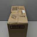 Poise Incontinence & Postpartum Pads for Bladder Leaks, 4 Drop Moderate Absorbency, Regular Length, 132 Count