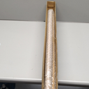 Oak Floating Shelves 24 Inch Nursery Shelves, Nursery Book Shelves Floating Bookshelves Wall Mounted Shelves for Books, Toys and Decor Storage