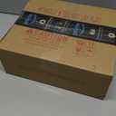 AUEAR 8x10 Picture Frames Set of 6, with Mat for 5x7 or 8x10 without Mat, Composite Wood Gallery Photo Frames with Plexiglass, Wall Mounting (White)