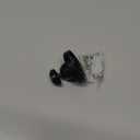 Blink Outdoor Camera Mount, 360 Degree Adjustable Wall Mount Bracket, Compatible with Blink Mini, Blink 4th and 3rd Gen Outdoor Camera, 3 Pack, Black