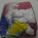 Danxilu 6FT Christmas Inflatables Nativity Scene Outdoor Decorations, Bright LED Lights The Birth of Jesus Scene with Star of Bethlehem Archway Blow up for Outside Yard Garden Lawn Xmas Holiday Decor