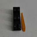 Power Window Switch Fits for Hyundai Sonata 2011-2015.Driver Side Control Door vidrios Master Switch. Replaces 93570-3S000
