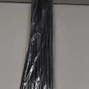 Display Black Easel Stand for Wedding Sign, Artist Instant Tripod Collapsible Portable Floor Easel for Posters, 63" Adjustable Easy Folding Metal Stand for Display Show, Arts, Painting