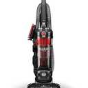 Hoover WindTunnel 3 Max Performance Pet Bagless Vacuum Cleaner, Corded Upright Vac, HEPA Media Filtration, Quick Pass Brushroll, Corded Vacuum Cleaners for Home Use