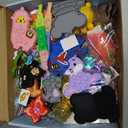 500 PCS Premium Party Favors for Kids,Assortment Toys for 3-10 ages Kids,Goodie Bag Stuffers,Classroom Prizes,Treasure Box Fillers,Birthday Gift Toys,Pinata Stuffers,Carnival Prizes for Boys Girls.